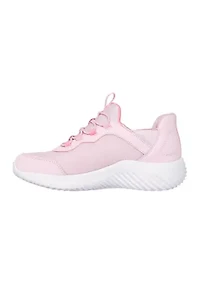 Big Kid Girls Slip-ins®: Bounder Sneakers - Simple Cute