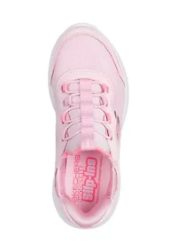 Big Kid Girls Slip-ins®: Bounder Sneakers - Simple Cute