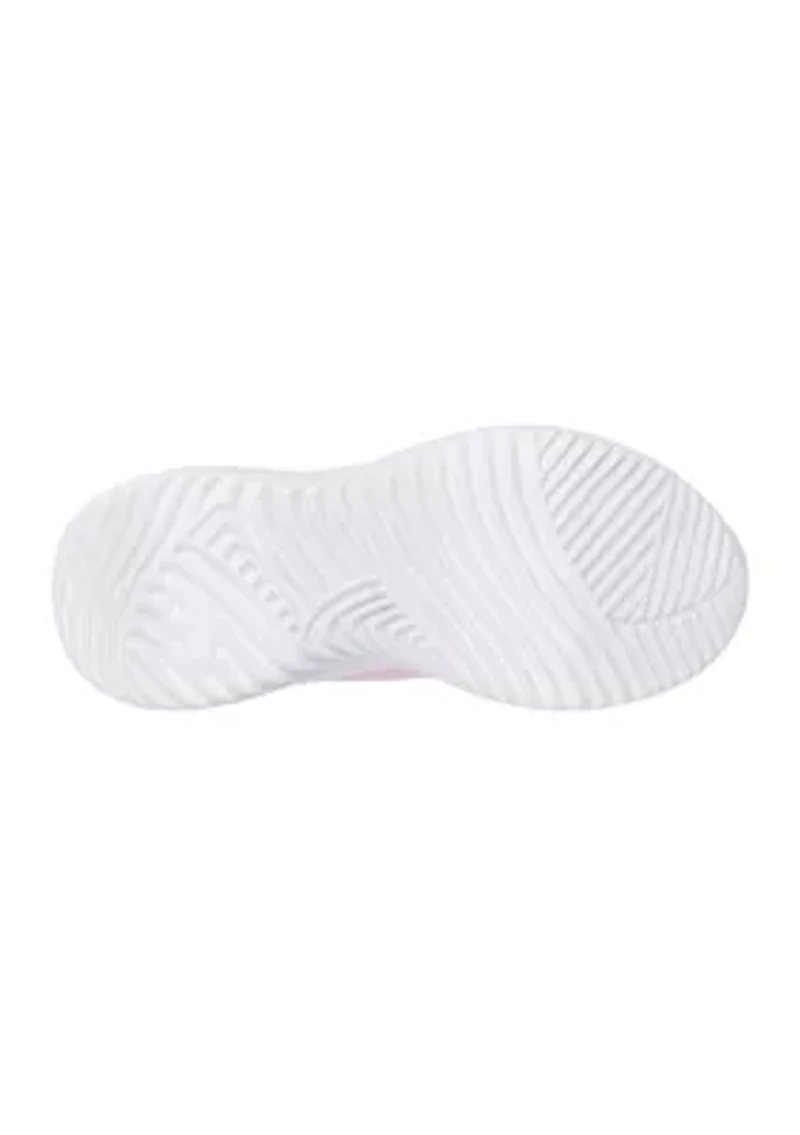 Big Kid Girls Slip-ins®: Bounder Sneakers - Simple Cute