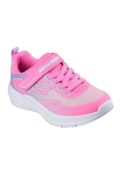 Big Kid Girls Microspec Advance Sneakers - Oasis Point