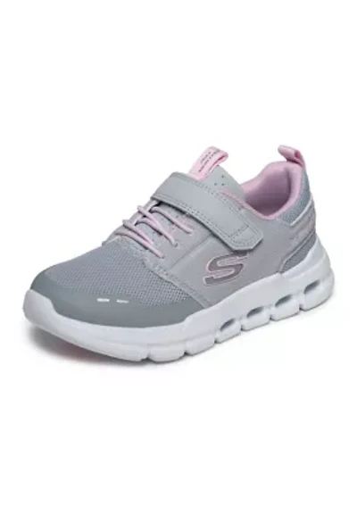 Big Kid Girls Glide-Step Sneakers