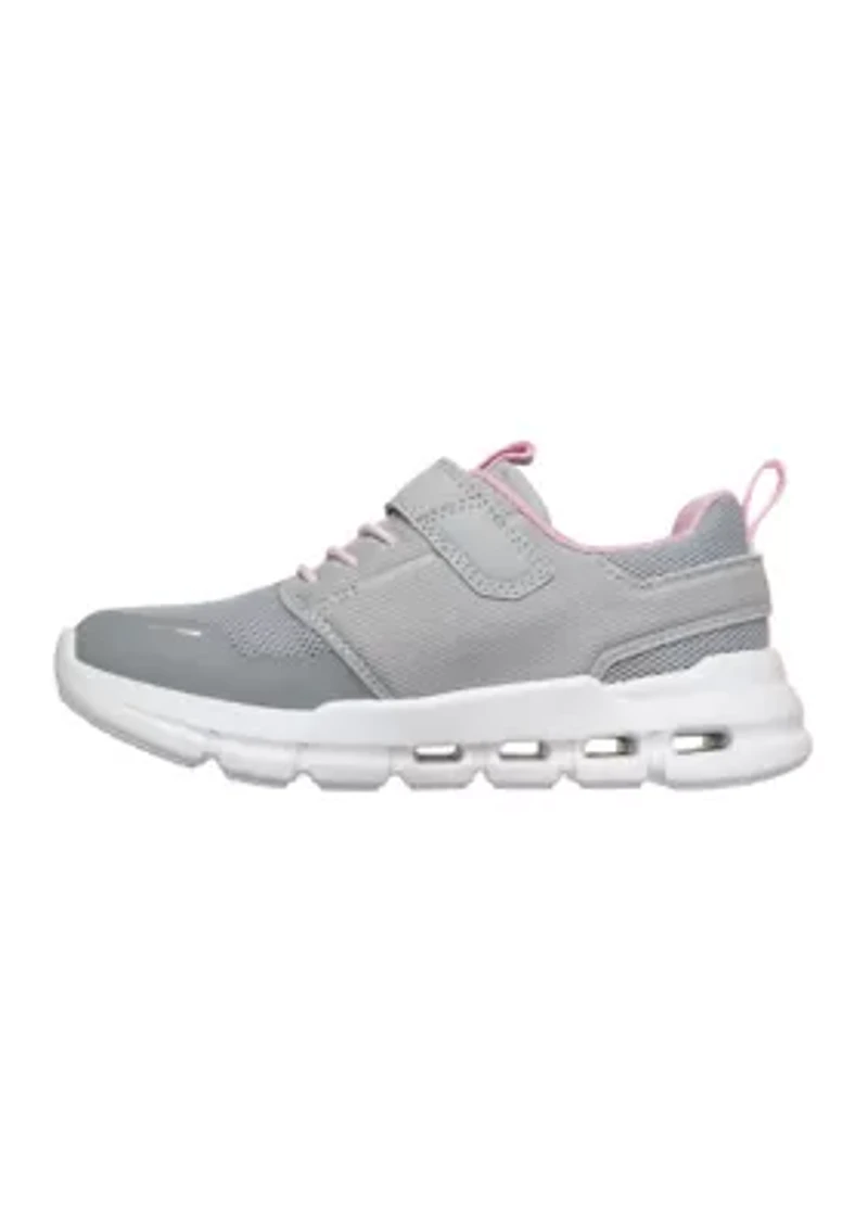 Big Kid Girls Glide-Step Sneakers