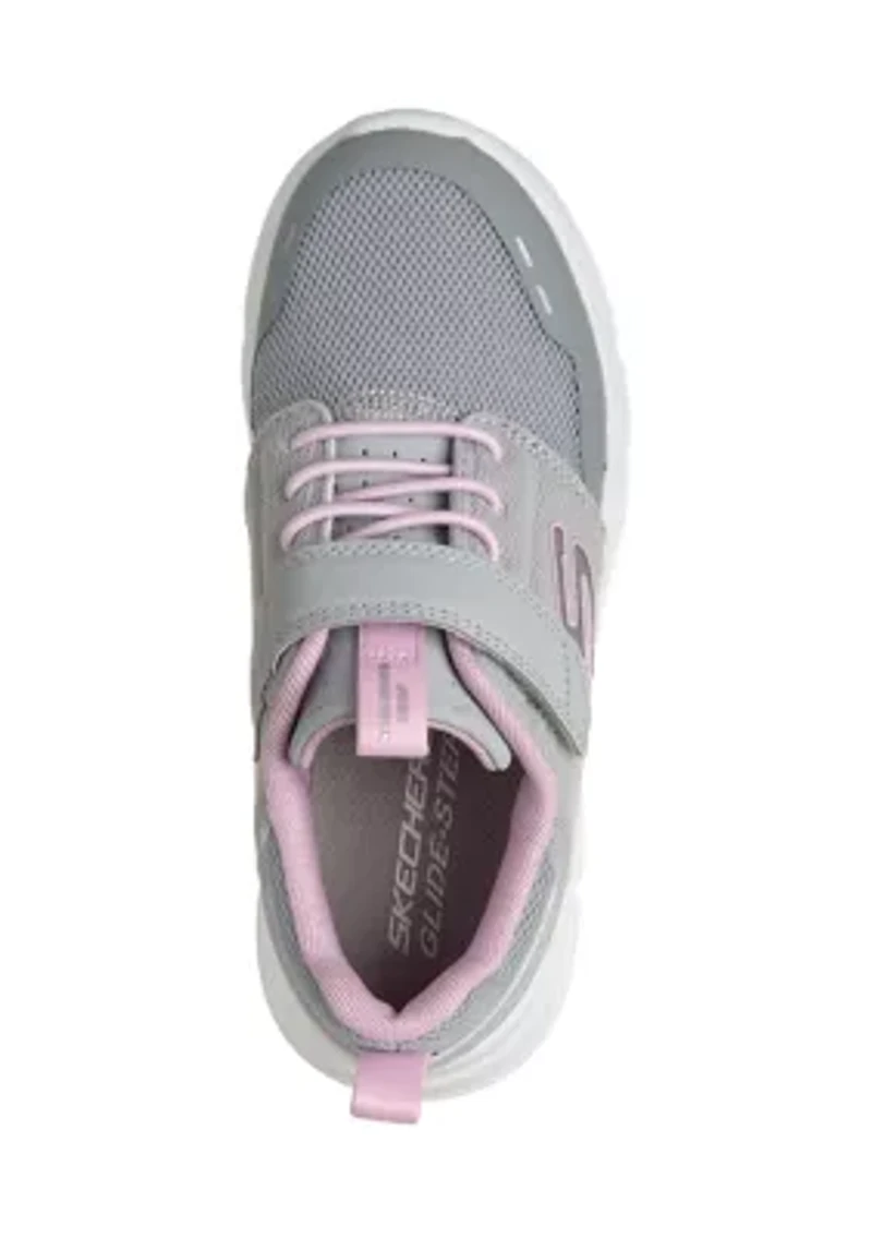 Big Kid Girls Glide-Step Sneakers