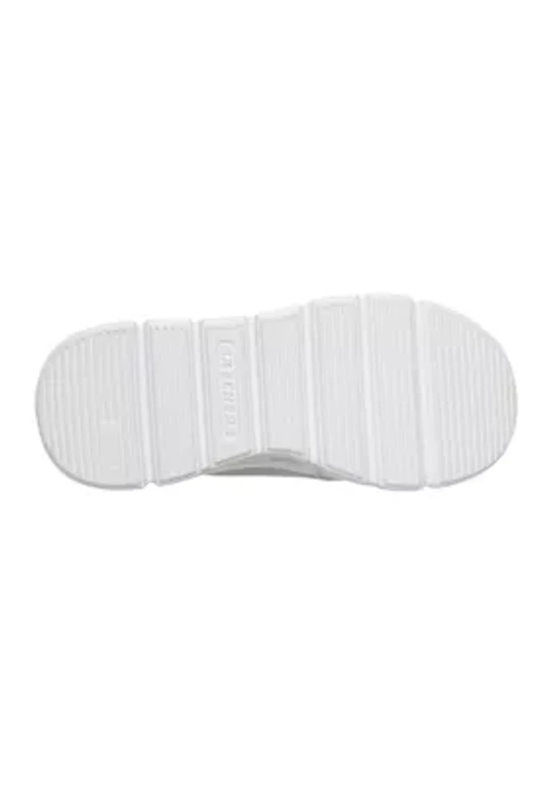 Big Kid Girls Glide-Step Sneakers