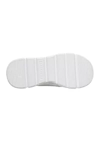 Big Kid Girls Glide-Step Sneakers