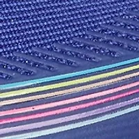 Big Kid Girls S-Lights®: Cosmic Glow Sneakers - Rainbow Dream