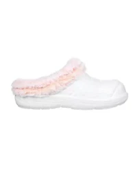 Toddler Girls Foamies: Cozy Camper Clogs