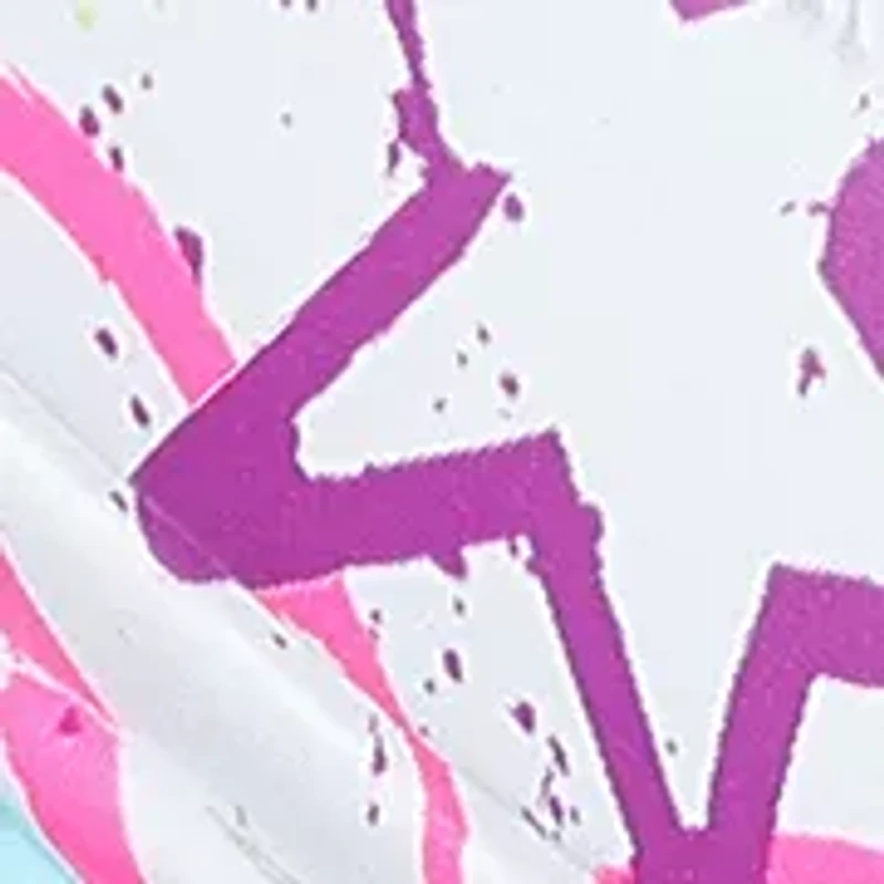 Youth Girls Uno Lite Drip Sneakers