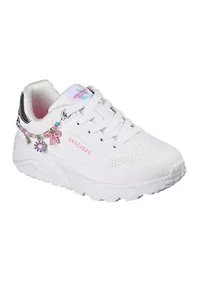 Big Girls Uno Lite Sneakers - Charming