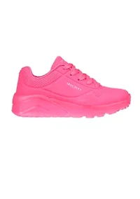 Youth Girls Uno Ice Sneakers