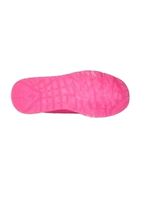 Youth Girls Uno Ice Sneakers