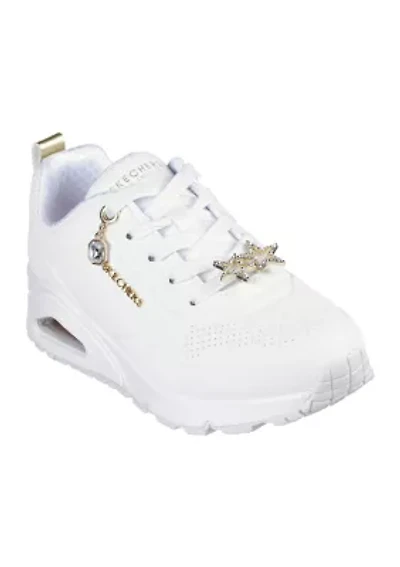 Big Kid Girls UNO GEN1  Sneakers - Trendy Jewels