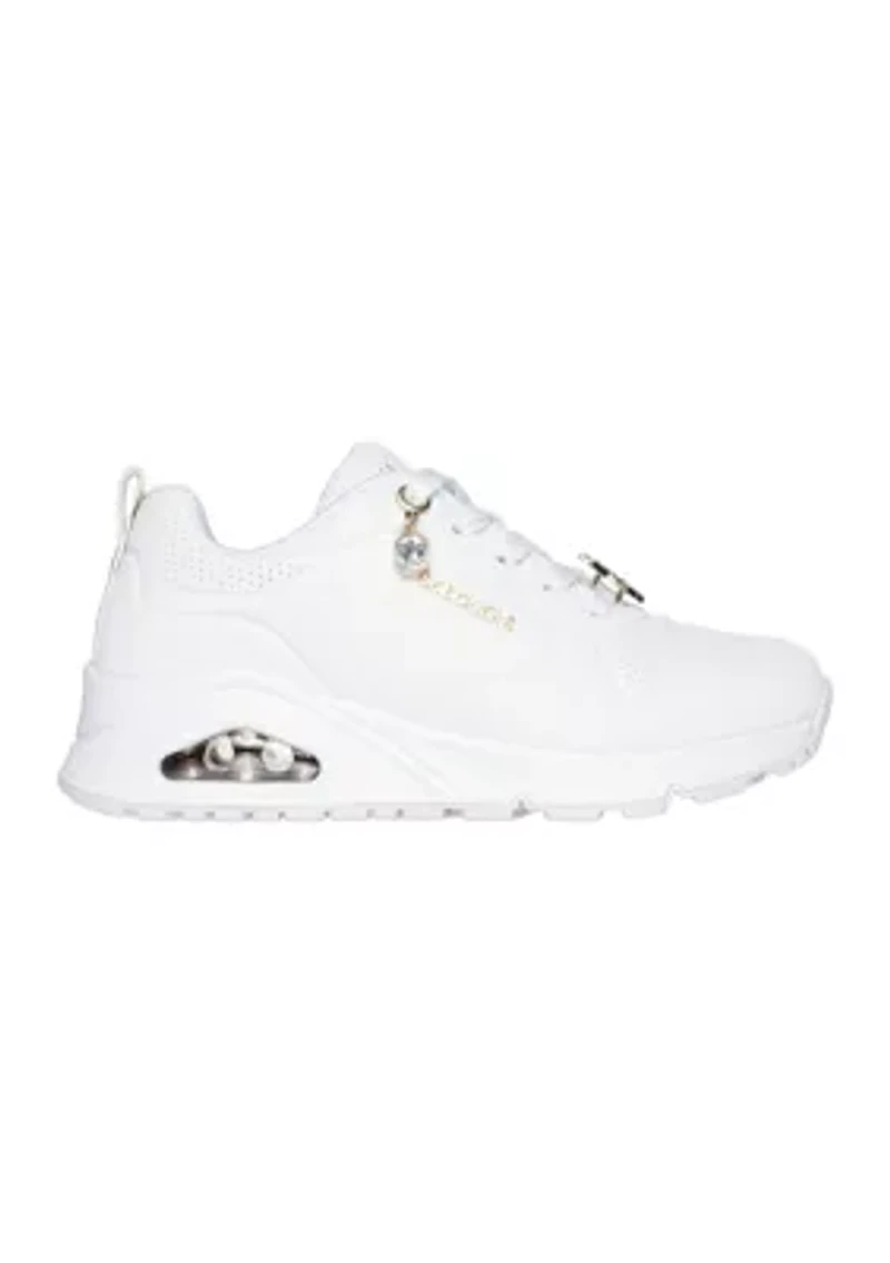 Big Kid Girls UNO GEN1  Sneakers - Trendy Jewels