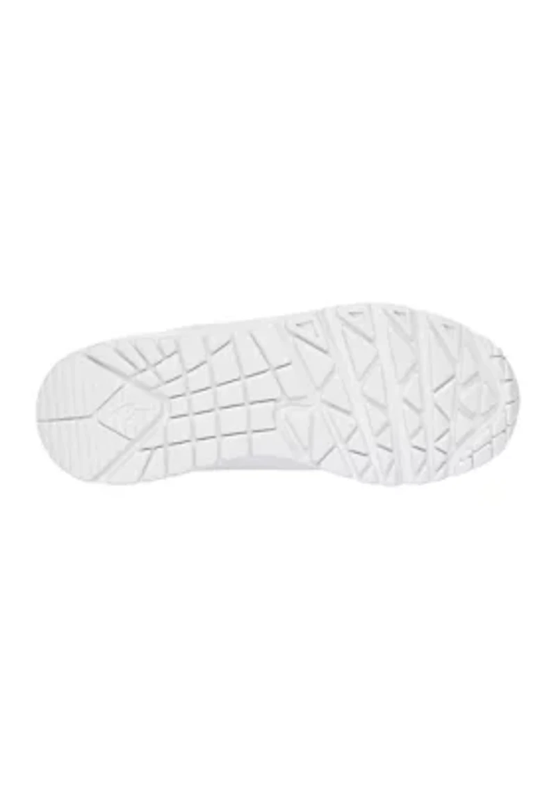 Big Kid Girls UNO GEN1  Sneakers - Trendy Jewels