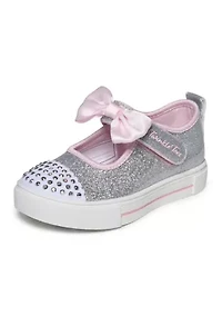 Toddler Girls Twinkle Toes® Sneakers: Sparks - Precious Jane