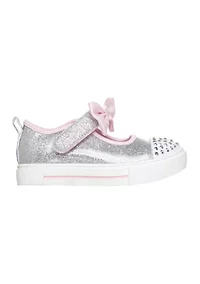 Toddler Girls Twinkle Toes® Sneakers: Sparks - Precious Jane