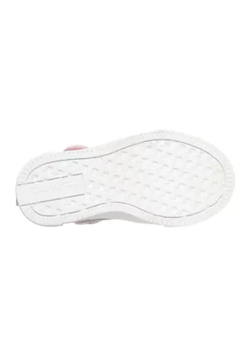 Toddler Girls Twinkle Toes® Sneakers: Sparks - Precious Jane