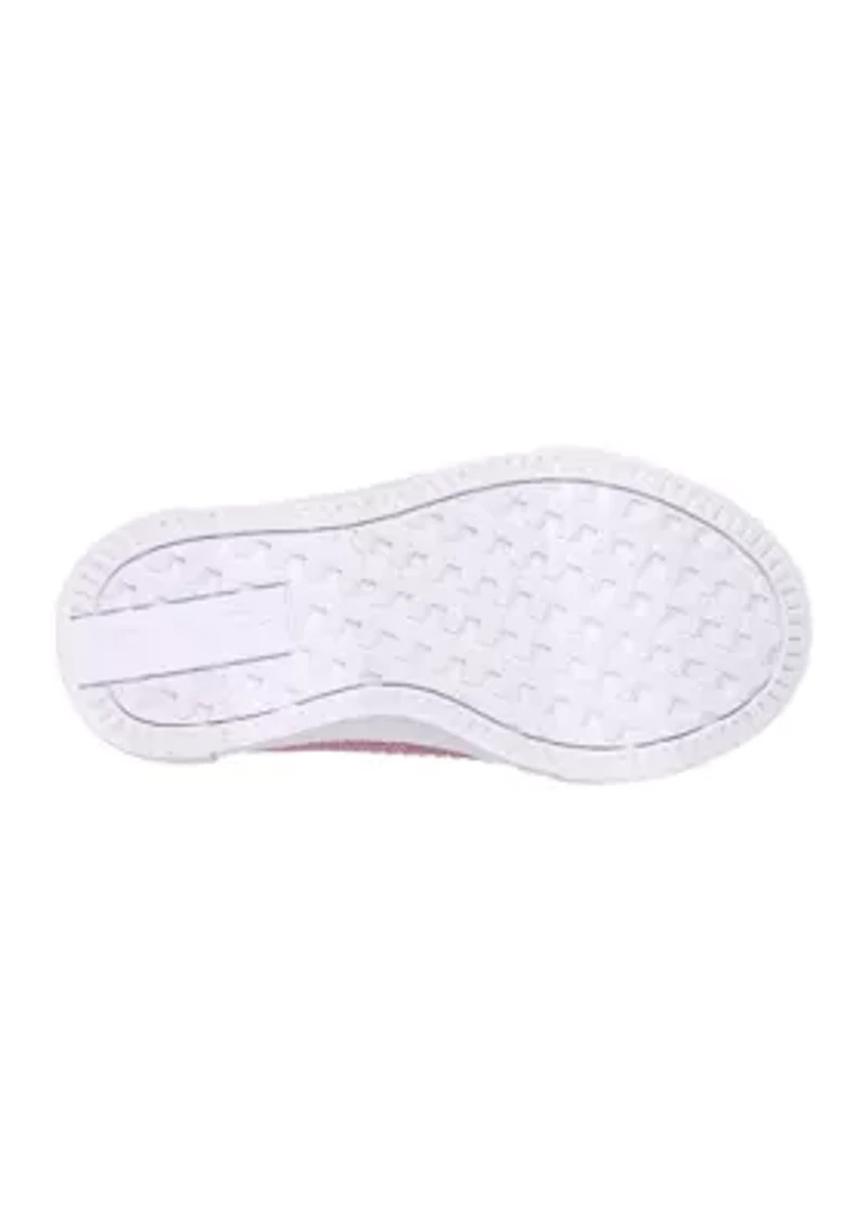 Toddler Girls Twinkle Sparks Sneakers - Glitter Gems