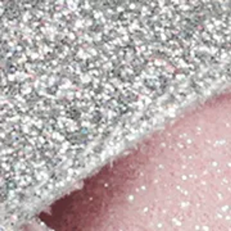 Toddler Girls Twinkle Toes®: Sparks - Heather Charmer Sneakers