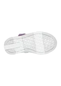 Toddler Girls Twinkle Toes®: Sparks Sneakers - Jumpin' Clouds