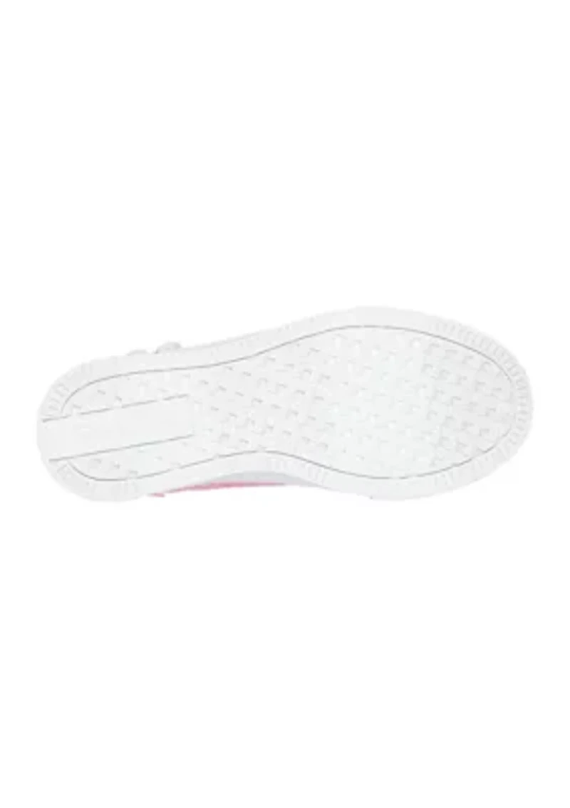 Big Kid Girls Twinkle Toes Sparks Sneakers - Charm Bestie