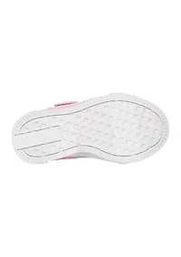 Toddler Girls Twinkle Sparks Sneakers - Whimsical Shimmer