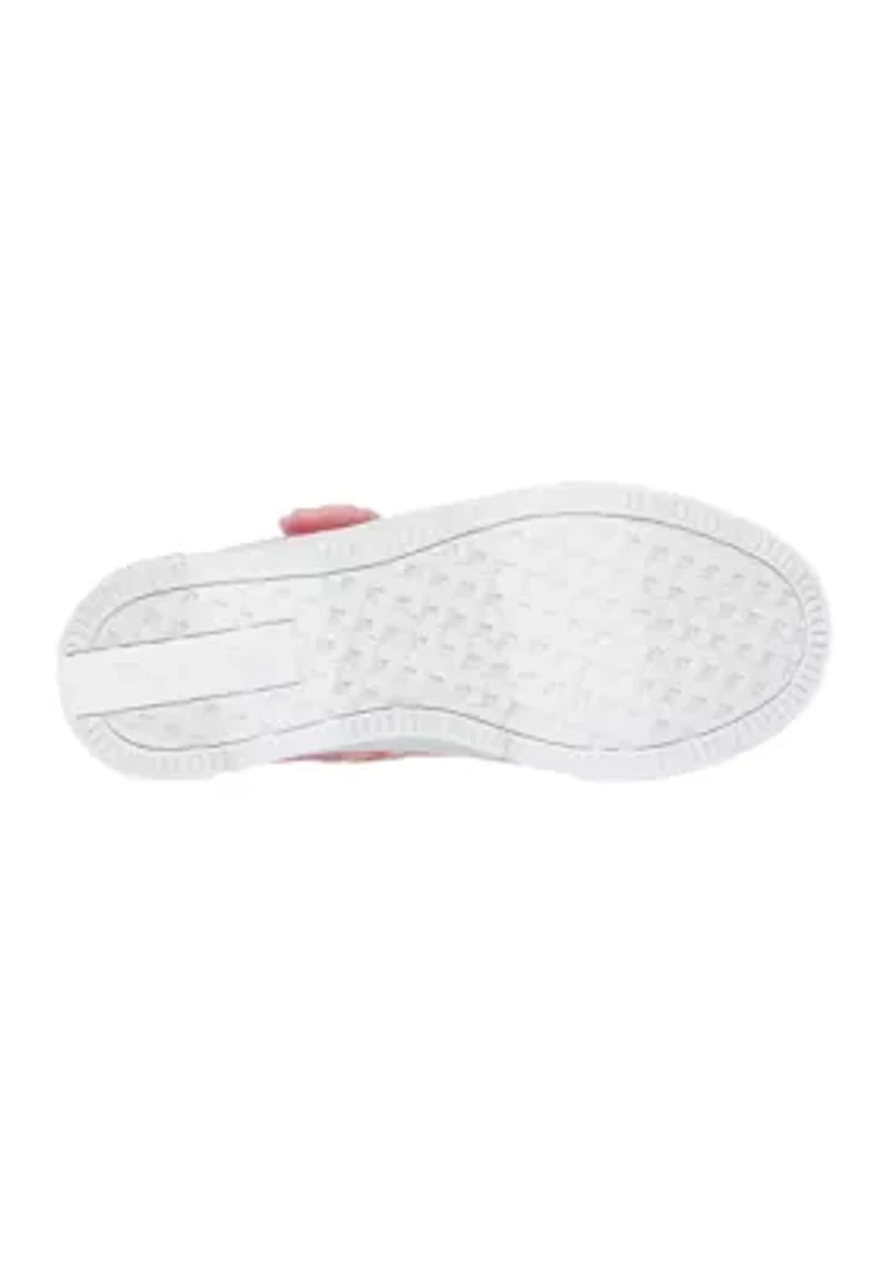 Little Kid Girls Twinkle Toes®: Sparks Sneakers - Underwater Magic