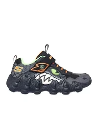 Toddler Boys Skech-O-Saurus Sneakers - Rapid-Dino