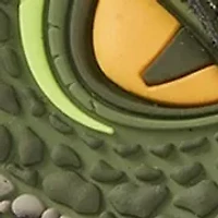Big Kid Boys Light Up Skech O Saurus 2.0 Sneakers