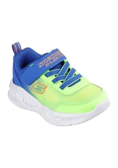 Little Kid Boys Meteor-Lights Sneakers - Krendox