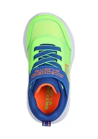 Little Kid Boys Meteor-Lights Sneakers - Krendox