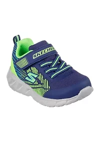 Toddler Boys S-Lights: Magna Lights Sneakers
