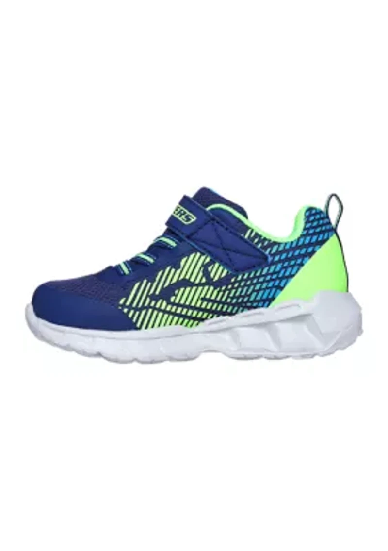 Toddler Boys S-Lights: Magna Lights Sneakers