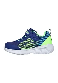 Toddler Boys S-Lights: Magna Lights Sneakers