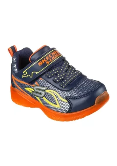 Toddler Boys Illumi Brights Sneakers
