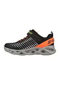 Youth Boys Twisty Brights - Novlo Sneakers