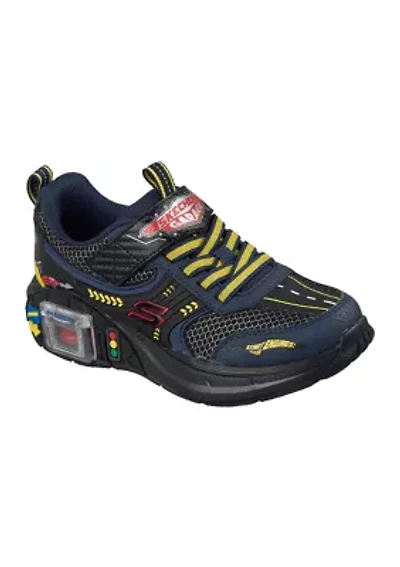 Big Kid Boys Garage Sneakers