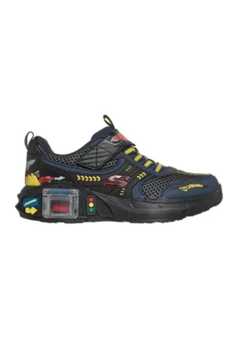 Big Kid Boys Garage Sneakers