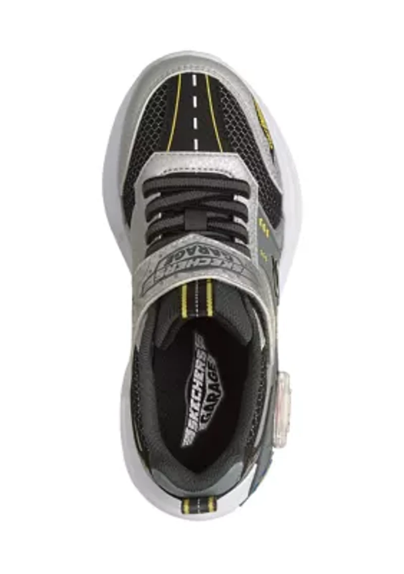 Big Kid Boys Garage Sneakers