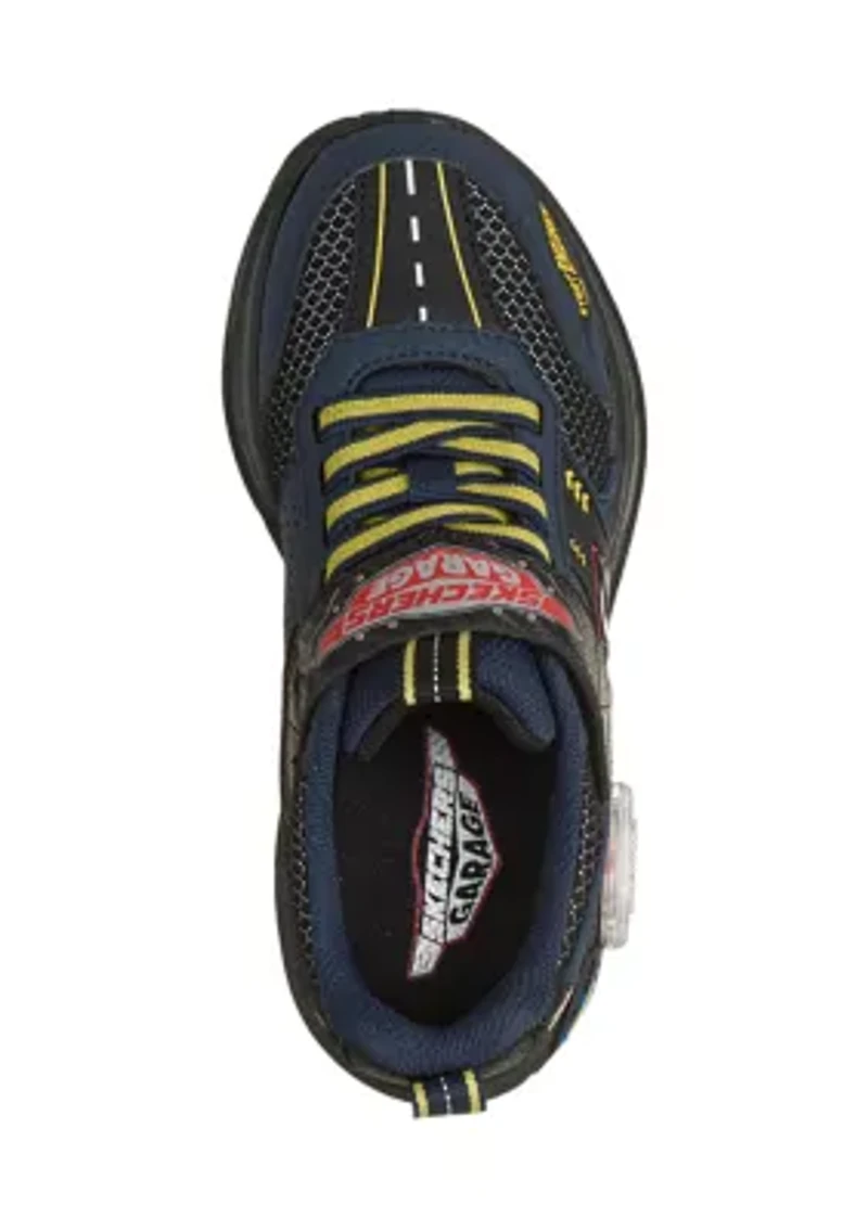 Big Kid Boys Garage Sneakers
