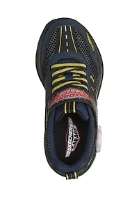 Big Kid Boys Garage Sneakers