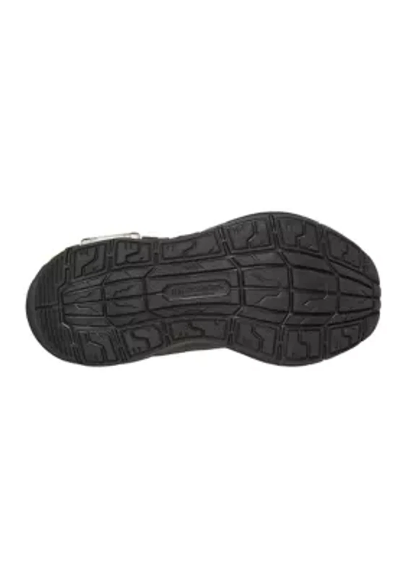 Big Kid Boys Garage Sneakers