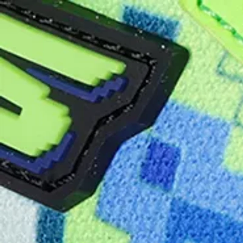 Youth Boys Mega-Craft® 4K Sneakers