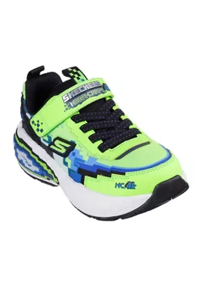 Youth Boys Mega-Craft® 4K Sneakers
