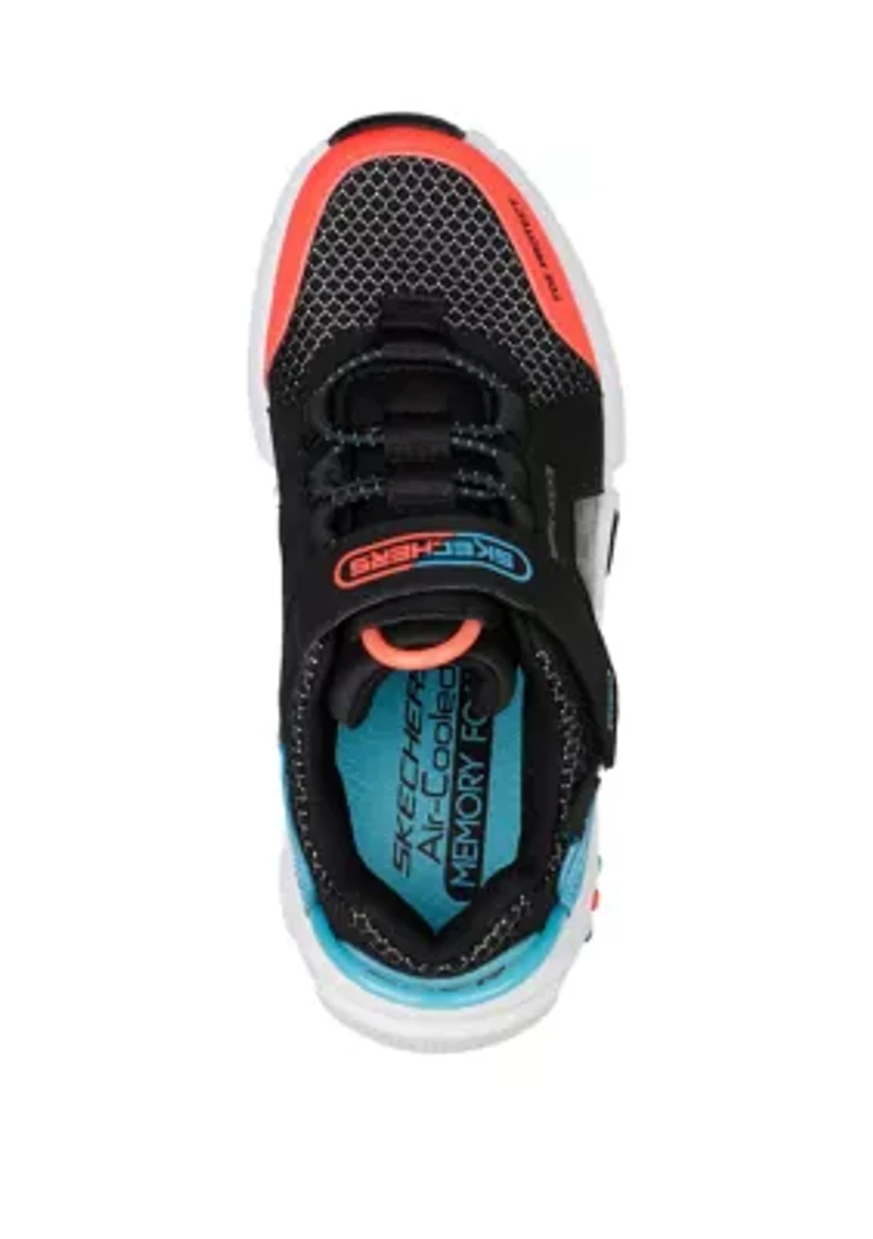 Youth Boys Game Kicks: Gametronix Sneakers