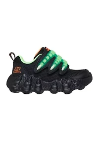 Little Kid Boys LIL' SAURUS Sneakers - Claw Brights