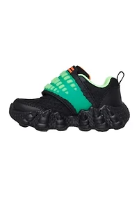 Little Kid Boys LIL' SAURUS Sneakers - Claw Brights