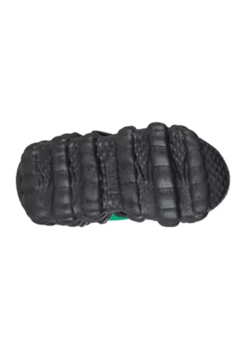 Little Kid Boys LIL' SAURUS Sneakers - Claw Brights