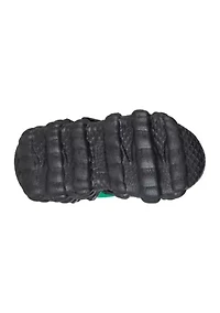 Little Kid Boys LIL' SAURUS Sneakers - Claw Brights