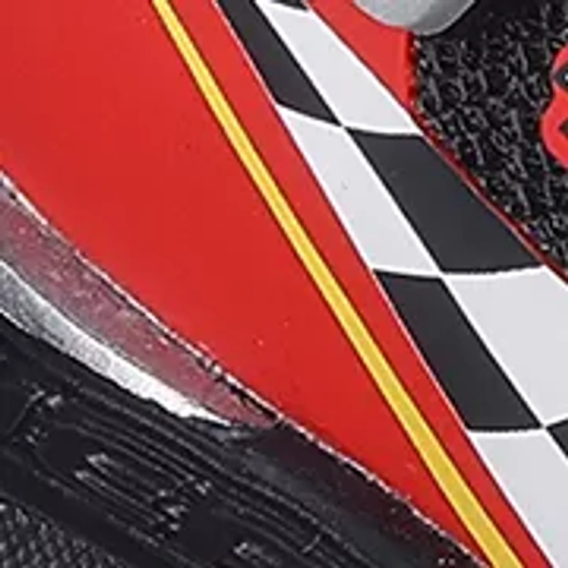 Youth Boys Skech Tracks Sneakers